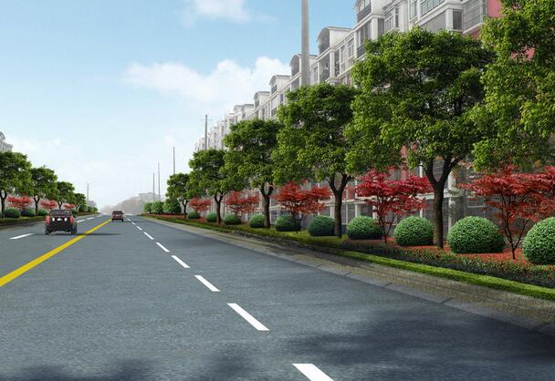 市政道路規(guī)劃設(shè)計(jì)中的三大要點(diǎn)，你懂嗎？