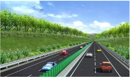 公路路基路面設(shè)計體會，滿滿的都是不能疏忽的細節(jié)！
