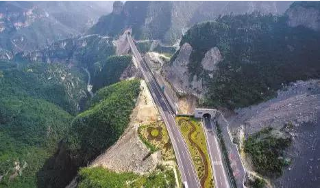 公路路基路面設(shè)計體會，滿滿的都是不能疏忽的細節(jié)！