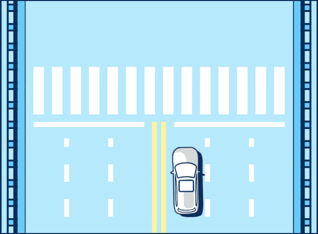 道路設計:解讀道路轉(zhuǎn)彎半徑