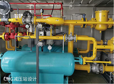 市政燃?xì)庠O(shè)計(jì)